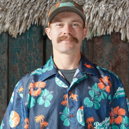 Adam  Biernacki Photo