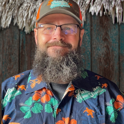 Danny  Brazeale Photo