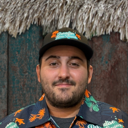 Jack  Guillory Photo