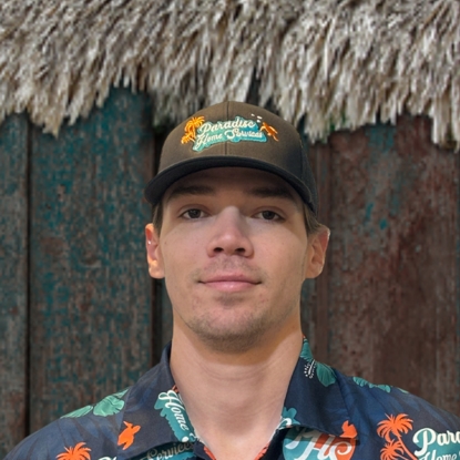 Jayson  Seaberg Photo