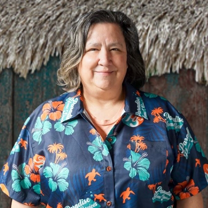 Kathy  Carlson Photo