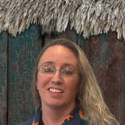 Rachel  R. Photo