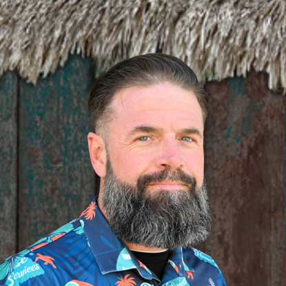 Danny  B. Photo