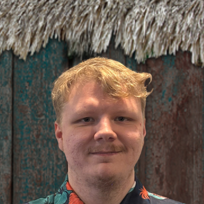 Kelton  Rebholz Photo