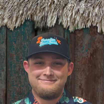 Mason  Slaughter Photo