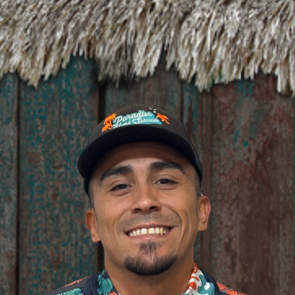 Ryan  Contreras Photo