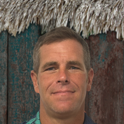 David  Christian Photo