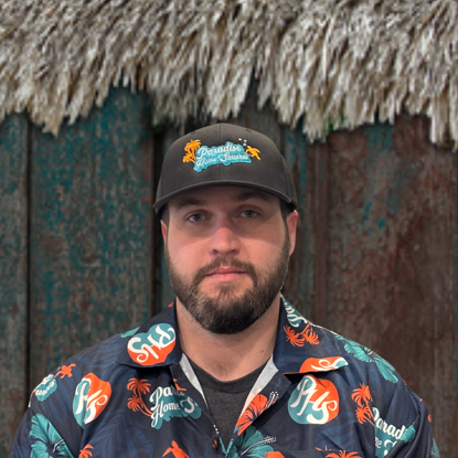 Caleb  Champagne Photo