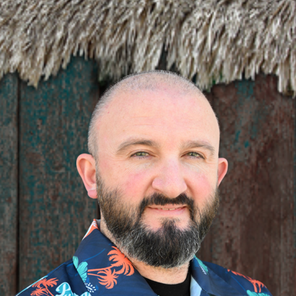 Andrew  M. Photo